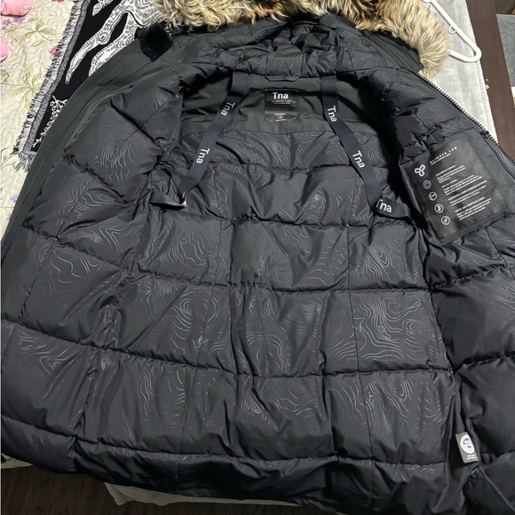 Bancroft TNA jacket - Picture 3 of 3